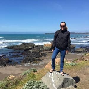 Meet your Posher, Marie-philippe